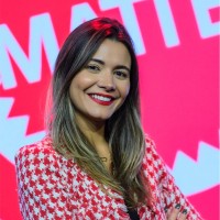 Gabriela Peres