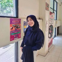 Sherly Audrey Machsun