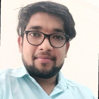 Sachin Kashyap