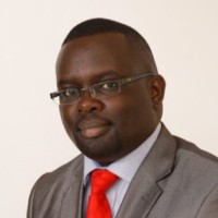 Michael Kinyua