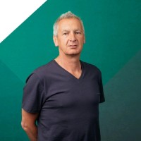 Patrick Van Der Pas