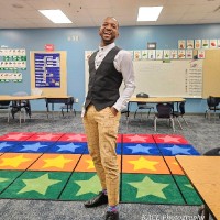 Kazmar A. Cole, M.Psy, M.Ed