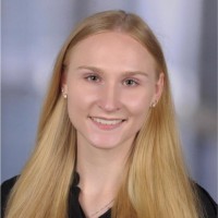 Sophia Stroh