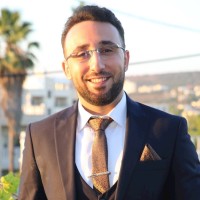 Baraa Al Harrim