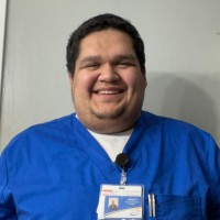 Steven Palomo