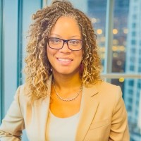 Rasheedah Roberts