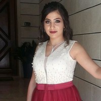 aya bou hamdan