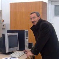 Kamel Hamhoum