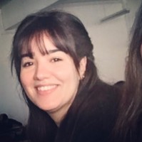 rajae riyane