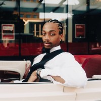 Jordan McCray