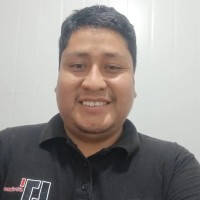Albert Asuncion Paredes Vargas