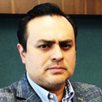 JOSÉ RAMÓN SARRO ESPINOSA