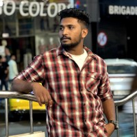 Toms C Mathew