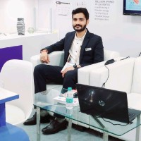 Vishal Vethekar