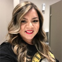 Joanne Macias