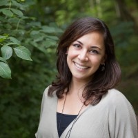 Maya Grigorovich-Barsky