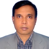Md Humayun Kabir