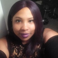 Katrina Young-Davis