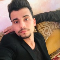 azhar mahdy