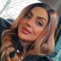 Mina Mehrnia