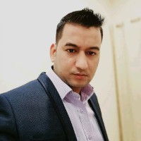 Ravindra Sajwan