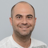 Konstantinos Ioakimidis