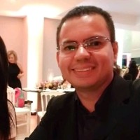 Isrrael Felix Alves Gomes
