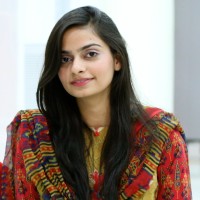 Zarnab Zia