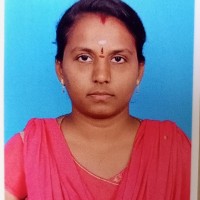 Bhuvaneshwari Ganesan