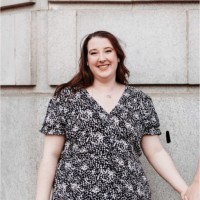 Grace Albring