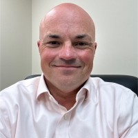 Steven Beckstrom