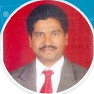 Ahmed Alisha Shaik Masoodi