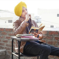 Shavinder Singh