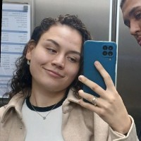Maria Eduarda Tavares Csiguel