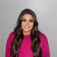Taylor Thompson, Lgsw