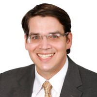 Patrick Alexis