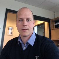 Fredrik Stolt