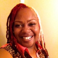 Simone Malbrough