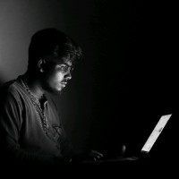 Anand Raj