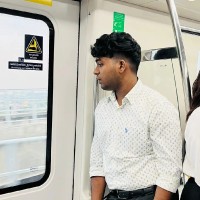 Ashok Ganesen