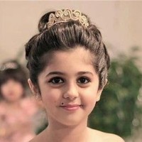 Anita Afzali