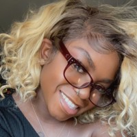 La'Quisha Mcallister