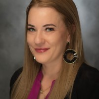 Elizabeth Oliver