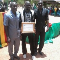 Kafando Aziz