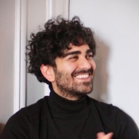 Damoon Parsa