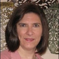 Catherine Brown