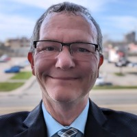Stephen D. Yeo