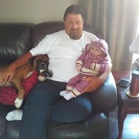 Tim Karges