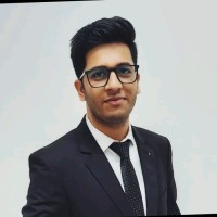 Ankit Sanap