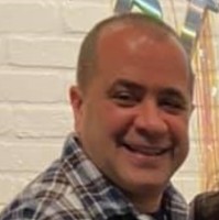 Mike Egrich